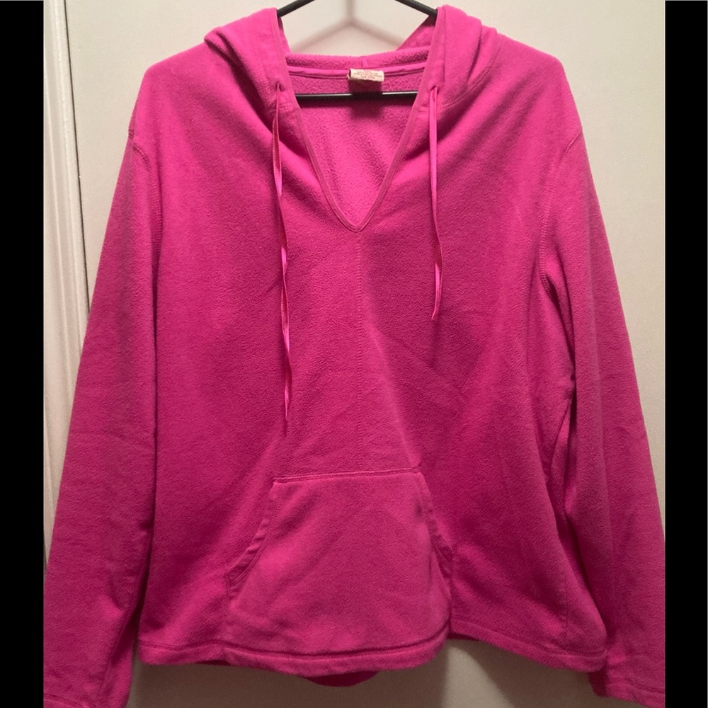 Au Coton Sweater